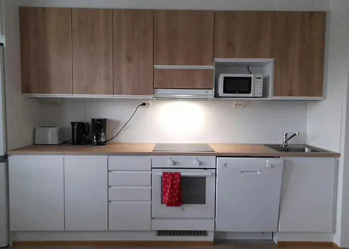 Convenient For 3 公寓